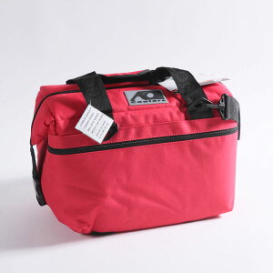 AON[[24 AO Coolers 24PACK CANVAS RED / AON[[Y LoX \tgN[[ 24pbN bh AO COOLERS
