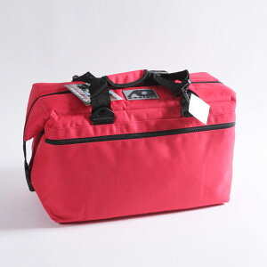 AON[[36 AO Coolers 36PACK CANVAS RED/ AON[[Y LoX \tgN[[ 36pbN bh AO COOLERS