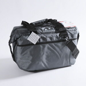 AO�N�[���[24 AO Coolers Ballistic 24 Pack Silver / AO�N�[���[�Y �o���X�e�B�b�N24�p�b�N �V���o�[