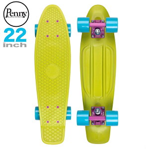 yj[ Rv[g 22" RX^ PENNY/PNYCOMP22531 Penny COMPLETE 22" Costa T[tXP[g N[WO{[h XP[g{[h Skateboard XP{[ 22C`