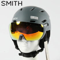 楽天市場】smith snow helmet [ surveyの通販