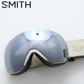 スミス スノーゴーグル スカイライン Birch/ChromaPop Skyline M00681033995T SMITH