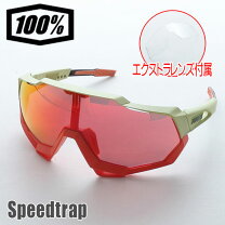 楽天市場】100% speed trapの通販