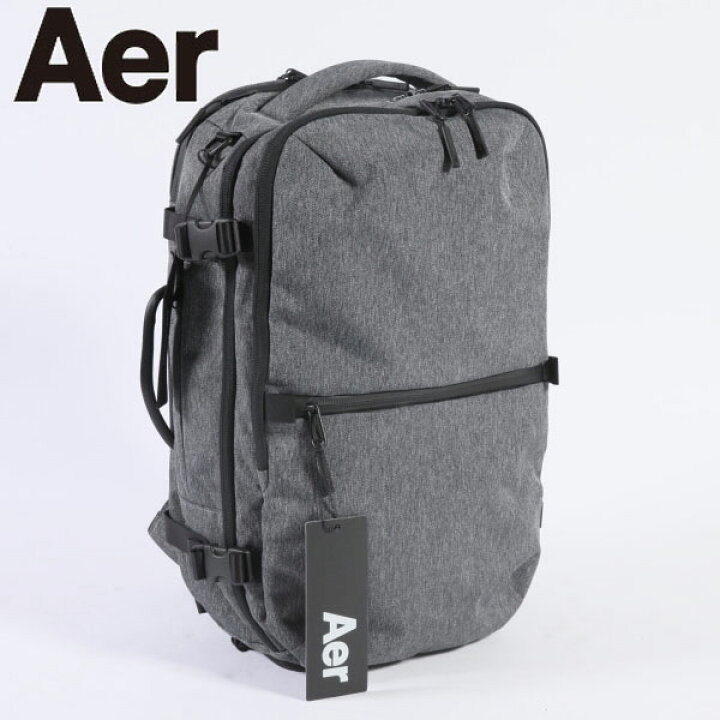 楽天市場】Aer エアー Travel Pack 2 トラベルパック 33L AER22007 大 