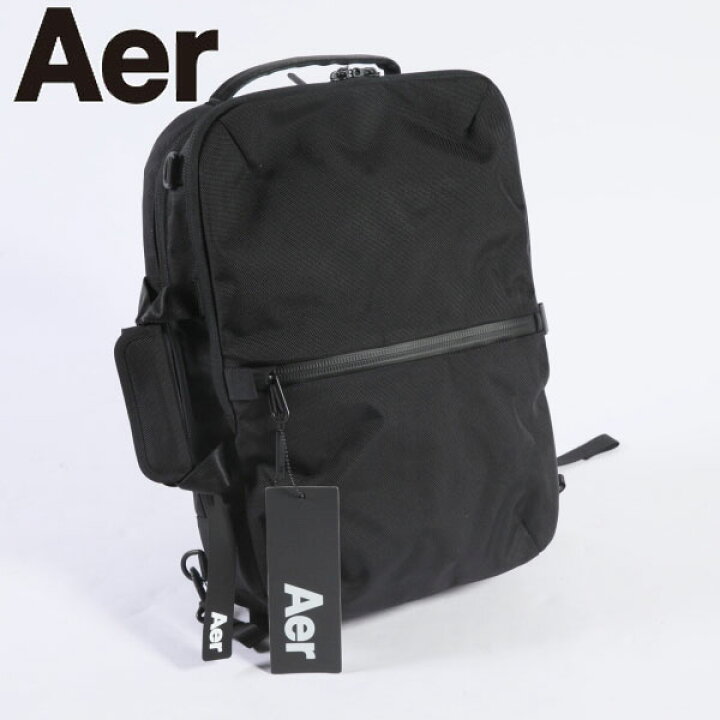楽天市場】Aer エアー Flight Pack 2 フライトパック 21L AER21010 大 