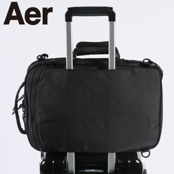 楽天市場】Aer エアー Flight Pack 2 フライトパック 21L AER21010 大