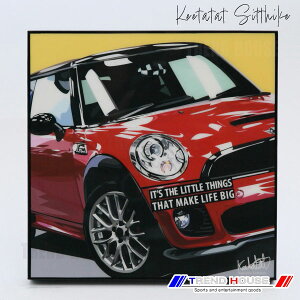 2ő |bvA[gpl ~j N[p[ MINI COOPER Keetatat Sitthiket L[^^bg VeBPbg CeAG