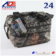 AOクーラー24 AO Coolers 24PACK MOSSY OAK / AOクーラーズ モッシーオーク 24パック