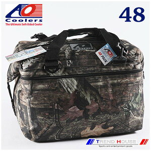 AON[[48 AO Coolers 48PACK MOSSY OAK / AON[[Y bV[I[N 48pbN AO COOLERS/AOMO48