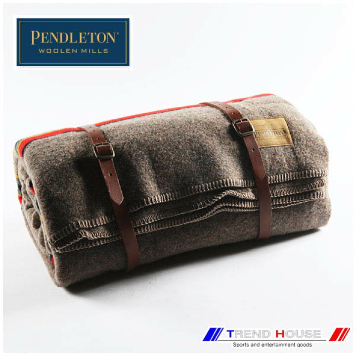 楽天市場】ペンドルトン ブランケット ［PENDLETON］YAKIMA CAMP 