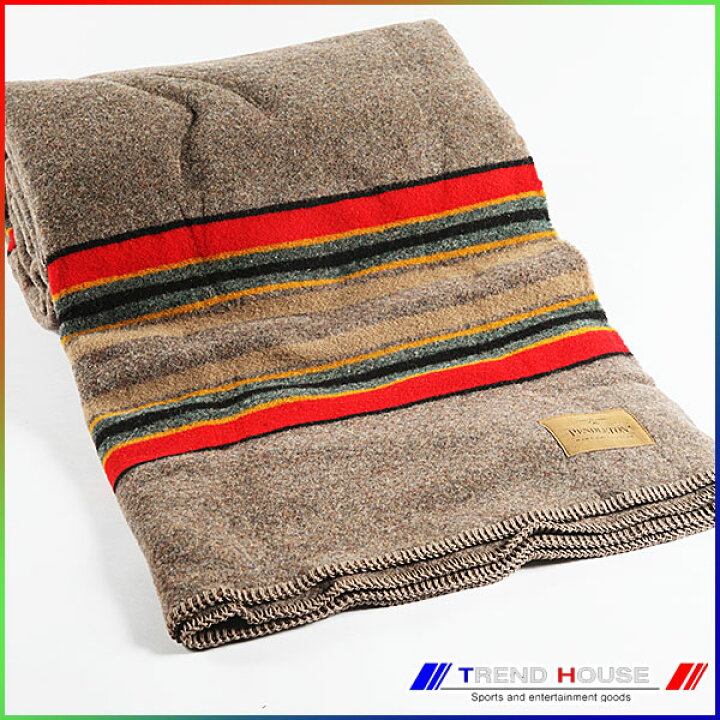 楽天市場】ペンドルトン ブランケット ［PENDLETON］YAKIMA CAMP 