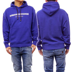 ARMANI EXCHANGE A}[j GNX`FW A/X vI[o[ p[J[ 6RZMHF ZJDGZ Y u[