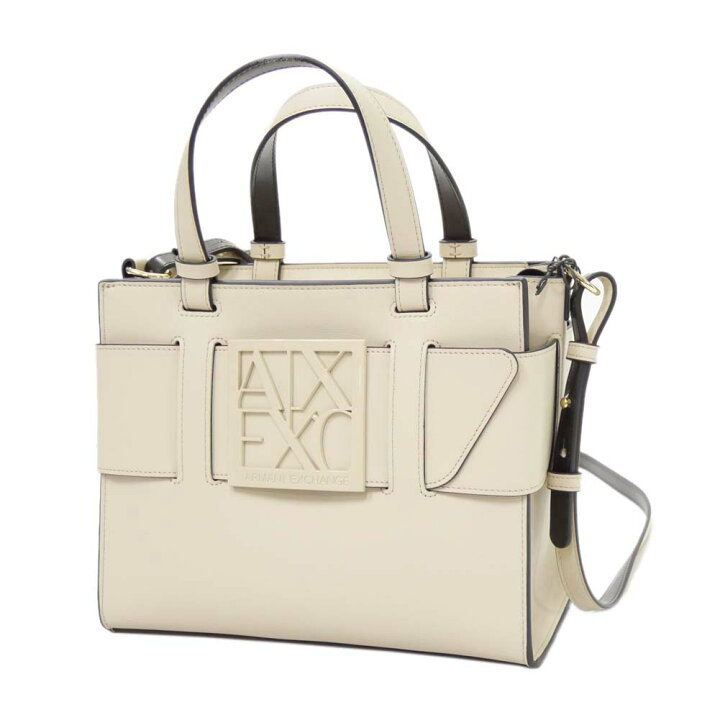 楽天市場】ARMANI EXCHANGE アルマーニ エクスチェンジ ハンド バッグ 