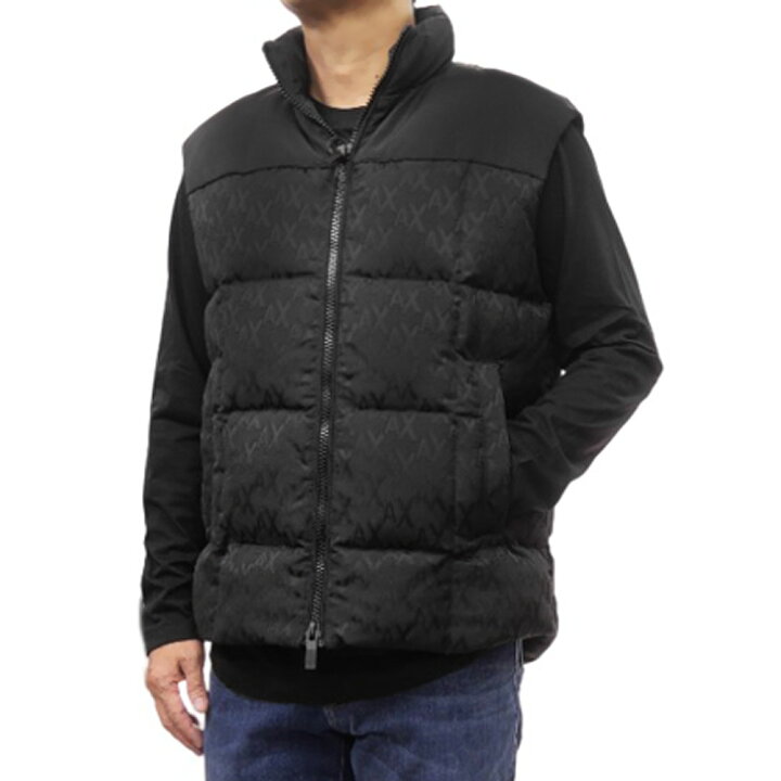 楽天市場】ARMANI EXCHANGE アルマーニ エクスチェンジ A/X ダウン 