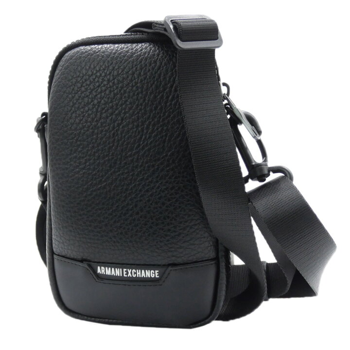 楽天市場】ARMANI EXCHANGE アルマーニ エクスチェンジ A/X ミニ 