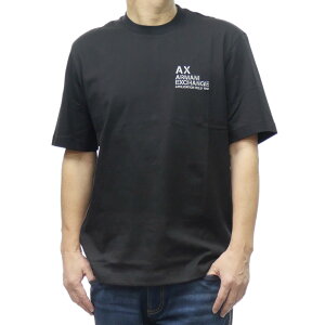 ARMANI EXCHANGE A}[j GNX`FW A/X N[lbN TVc XM000769 AF10361  n |Cg uh S JWA X|[eB W Rbg 傫TCY Y ubN