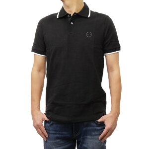 ARMANI EXCHANGE �A���}�[�j �G�N�X�`�F���W A/X ���̎q�|���V���c 8NZF75 Z8M5Z �����Y �u���b�N