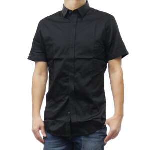 ARMANI EXCHANGE �A���}�[�j �G�N�X�`�F���W A/X �J�W���A���V���c 8NZCBF ZN10Z �����Y �u���b�N