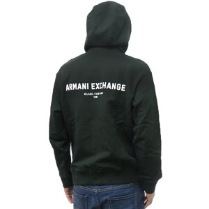 ARMANI EXCHANGE A}[j GNX`FW A/X WbvAbvp[J[ XM000223 AF12656 Y ubN