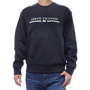 ARMANI EXCHANGE A}[j GNX`FW A/X g[i[ XM000982 AF10818  傫TCY Y lCr[ 2025H~V