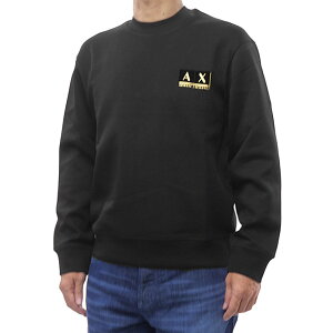 ARMANI EXCHANGE A}[j GNX`FW A/X g[i[ XM001892 AF10818  傫TCY Y ubN 2025H~V