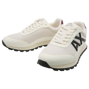 ARMANI EXCHANGE A}[j GNX`FW A/X [Jbg Xj[J[ XM001960 AF19388 V[Y Y zCg×ubN 2025H~V