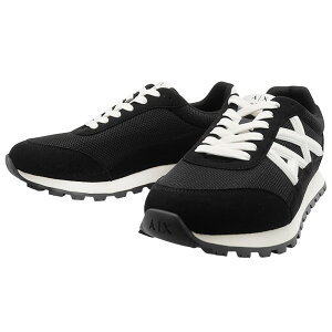 ARMANI EXCHANGE A}[j GNX`FW A/X [Jbg Xj[J[ XM001960 AF19388 V[Y Y ubN×zCg 2025H~V