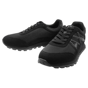 ARMANI EXCHANGE A}[j GNX`FW A/X [Jbg Xj[J[ XM001960 AF19388 V[Y Y ubN 2025H~V