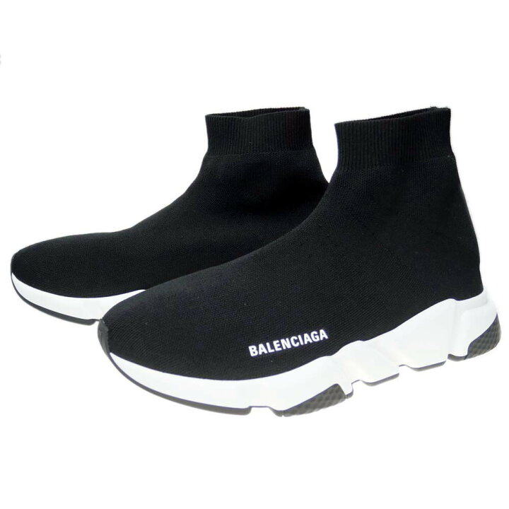 楽天市場】BALENCIAGA バレンシアガ スニーカー SPEED LT SNEAKER  