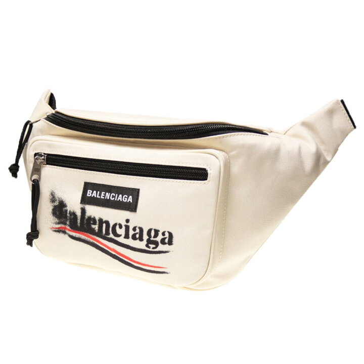 楽天市場】BALENCIAGA バレンシアガ ボディバッグ 482389 2AA29 