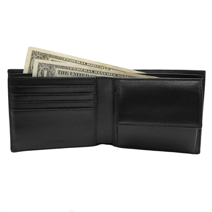 楽天市場】BALENCIAGA バレンシアガ 二つ折り財布 594315 2AA3B CASH  