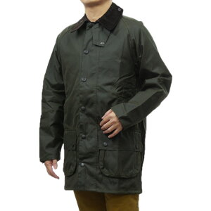 BARBOUR �o�u�A�[ ���b�N�X�h�W���P�b�g MWX0017 BEAUFORT WAX JACKET �����Y �A�[�J�C�u�I���[�u 2025�H�~�V��