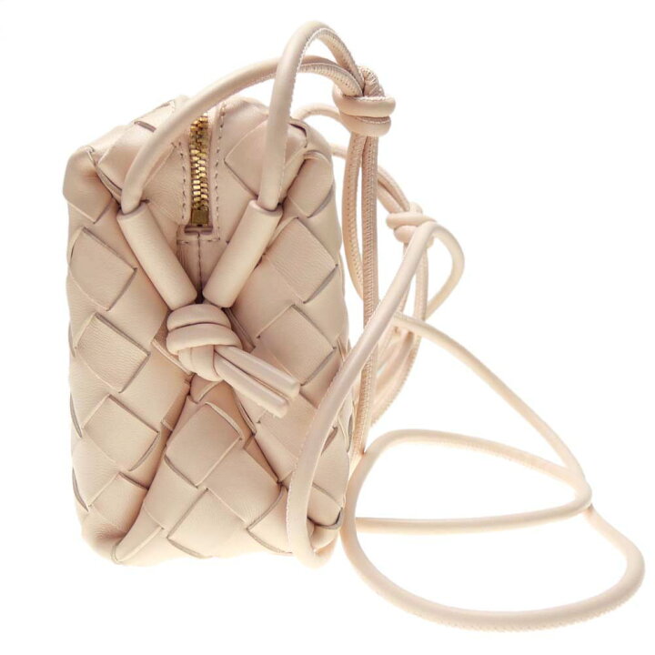楽天市場】BOTTEGA VENETA ボッテガヴェネタ ショルダー バッグ 723547  