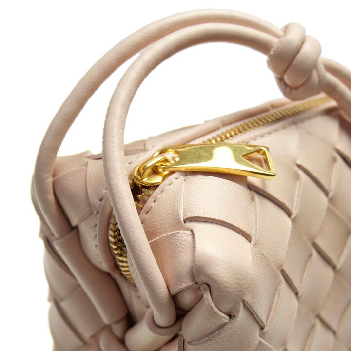 楽天市場】BOTTEGA VENETA ボッテガヴェネタ ショルダー バッグ 723547  