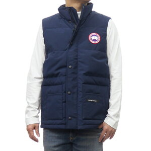 CANADA GOOSE Ji_O[X _ExXg 2054M Freestyle Crew Vest Y lCr[