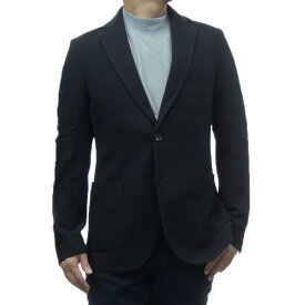 CIRCOLO1901 チルコロ1901 シングル2Bジャケット CN4585 メンズ ブラック