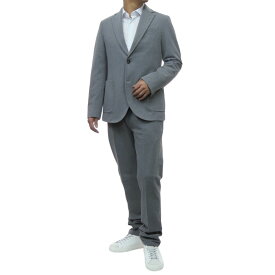 CIRCOLO1901 チルコロ1901 シングル2Bセットアップスーツ CN440A メンズ グレー