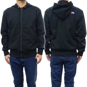 PLAY COMME des GARCONS �v���C �R���f�M�����\�� �����Y �W�b�v�A�b�v �p�[�J�[ AZ-T334-051 �u���b�N