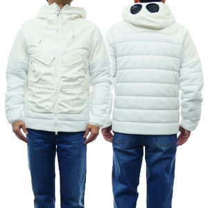 C.P. COMPANY �V�[�s�[�J���p�j�[ ���ȃu���]�� 15CMOW014A 006097M �����Y �z���C�g