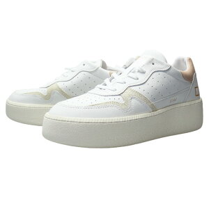 D.A.T.E. fCg [Jbg Xj[J[ W997-ST-CA STEP CALF fB[X zCg×sN