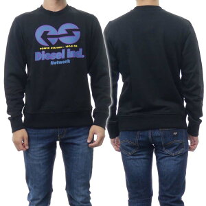 DIESEL fB[[ g[i[ A06492 0GRAC S-GINN-E1 Y ubN