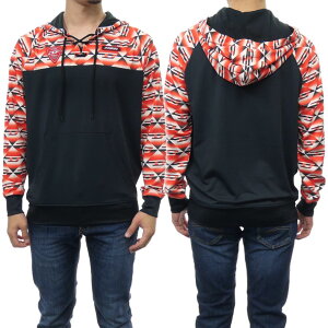 DIESEL fB[[ vI[o[ p[J[ A06618 0TEAV AMST-ZONNIE-HT20 Y ubN×bh