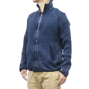 DIESEL fB[[ WbvAbvXEFbg A14881 0DRAQ S-WAFCOOL-ZIP-LS Y u[