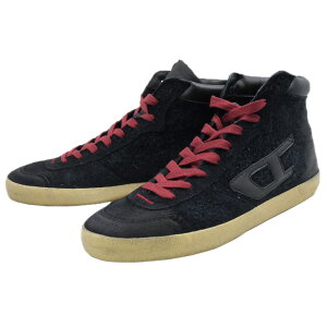 DIESEL fB[[ nCJbgXj[J[ Y03261 P6891 S-LEROJI MID Y ubN