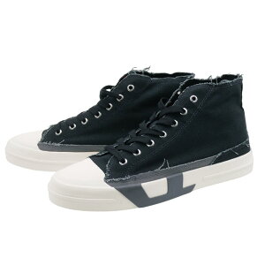 DIESEL fB[[ nCJbgXj[J[ Y03505 PR012 S-D-VERSE MID V[Y C [YhH uh S JWA Xg[g X|[eB Y ubN