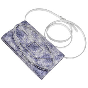 DIESEL fB[[ ziKtj X09809 P2197 1DR WALLET STRAP fB[X p[v×Vo[