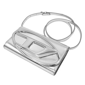 DIESEL fB[[ ziKtj X09809 PS202 1DR WALLET STRAP fB[X Vo[