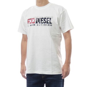 DIESEL fB[[ N[lbN TVc A19436 0PLAT T-NORM-T6  傫TCY Y zCg 2025H~V