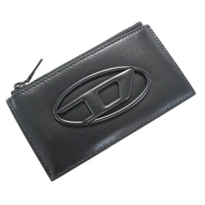 DIESEL fB[[ J[hP[X RCP[X X10290 PR818 HOLI-D CARD HOLDER III Y ubN 2025H~V