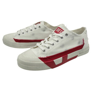DIESEL fB[[ Y[JbgXj[J[ Y03722 P8114 / S-D VERSE LOW II zCg 2025H~V
